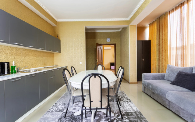 Lotos Guest House