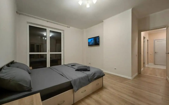 Квартира на Кантемировской