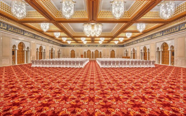 The Regency Hotel, Kuwait