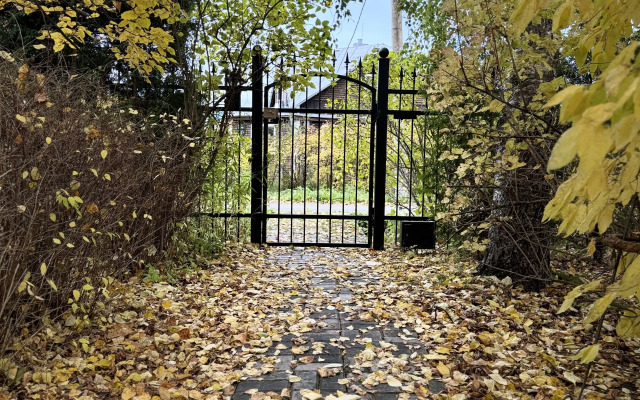 VGostiPetergof Guest house