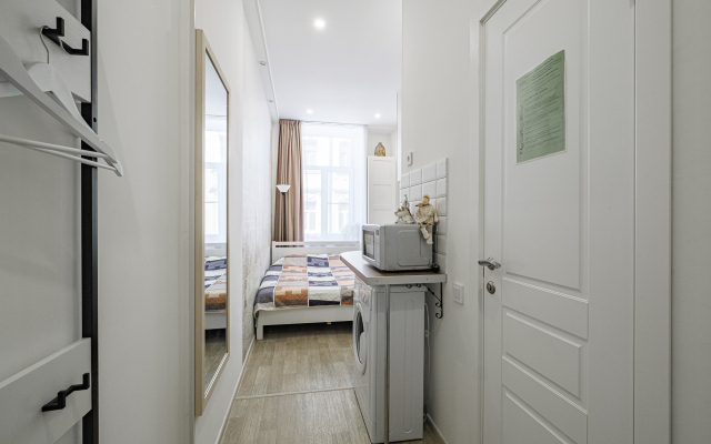 Квартира Студия на Казанской