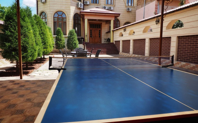 Hotel Al Arda Avenue  Guest House