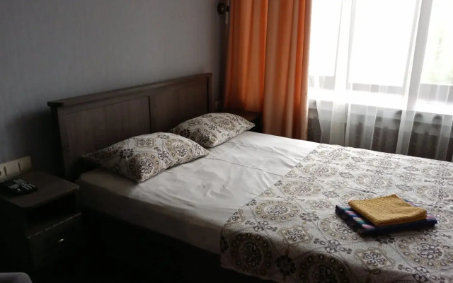 Nash Hostel
