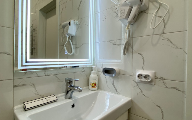 Okolo Morya  Apartments 5