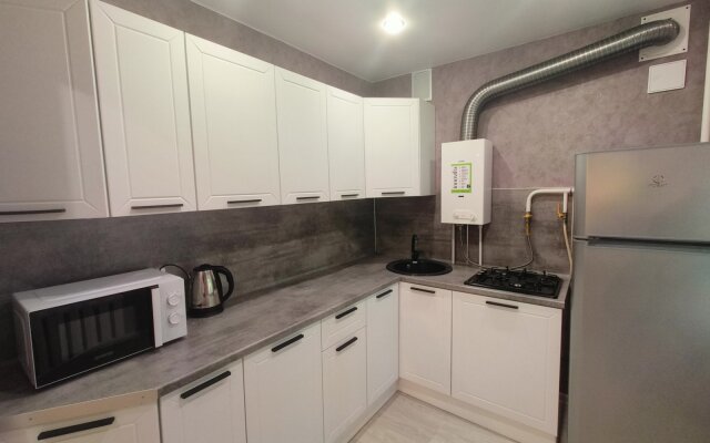 Laym V Tsentre Goroda Apartments