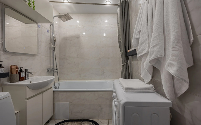 Апартаменты рядом с Нижегородской Ярмаркой