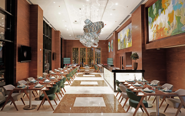 Hotel Dedeman Kayseri