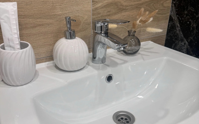 Апартаменты Good Night