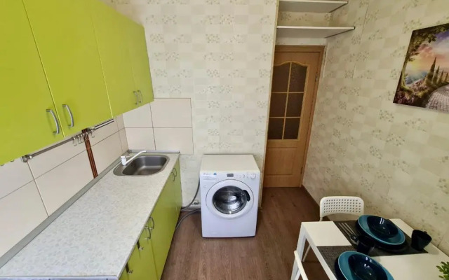 Квартира Уютная двухкомнатная в Сокольниках