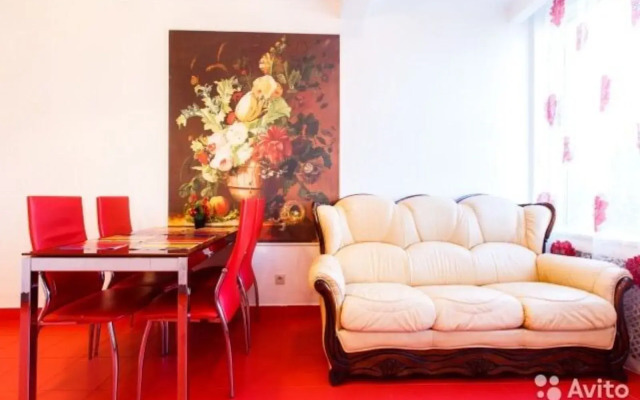 Kurortny Apartment 3