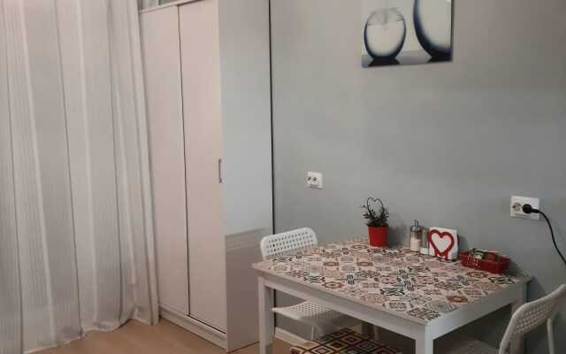 Oranzh Park Flat
