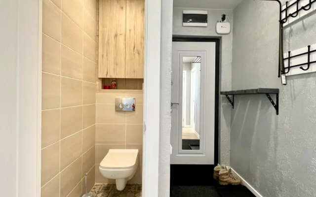 Квартира на Улице Мира 17