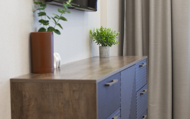 Квартира На берегу Оби