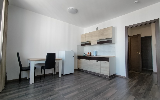 Квартира СК