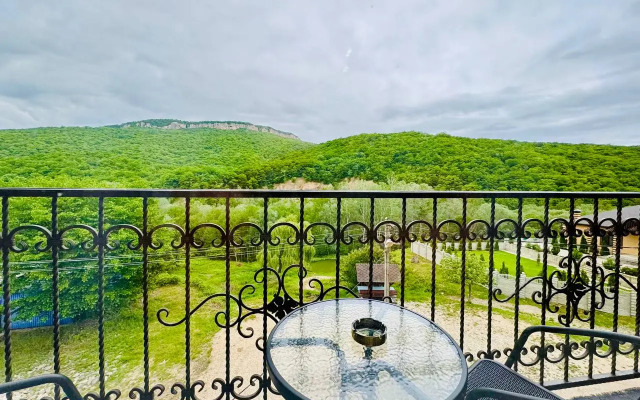 Dva Brata Guest House