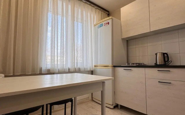 Na Shimanovskogo 10 Flat
