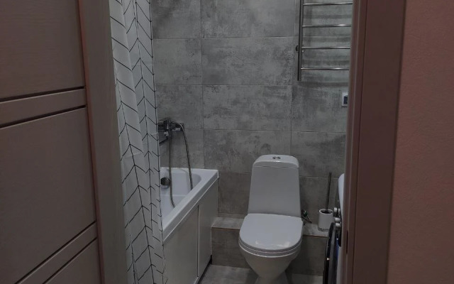 Komfortabelnaya Studiya na Severe Sankt-Peterburga Flat