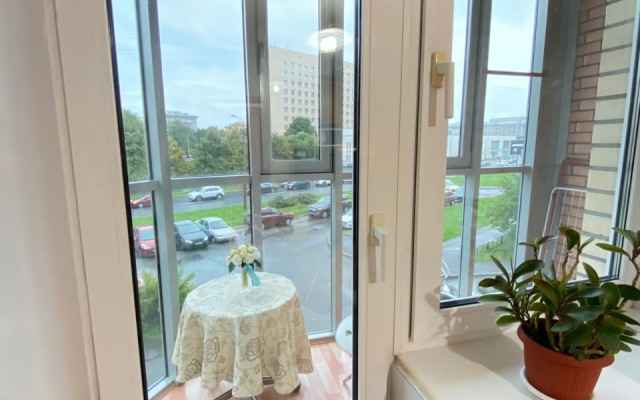 Апартаменты Park of Victory