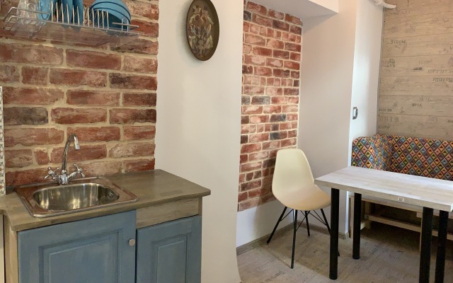 Апартаменты Чехова 9-2