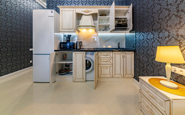 Апартаменты VIP в центре рядом с парком