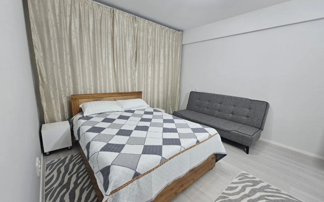 Квартира Уютная квартирка недалеко от центра