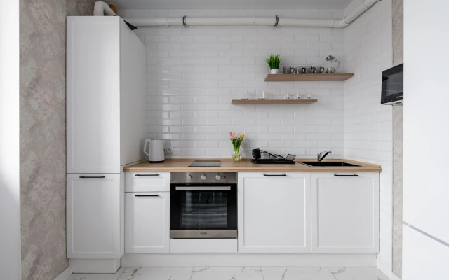 Апартаменты 157 Уютный Дом