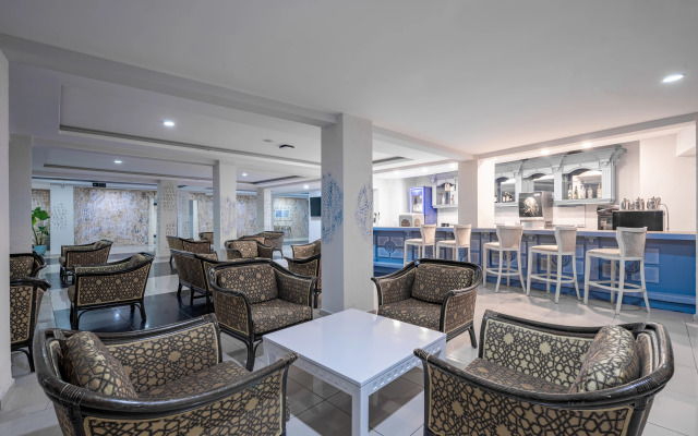 Side Nusso Beach Hotel - All Inclusive