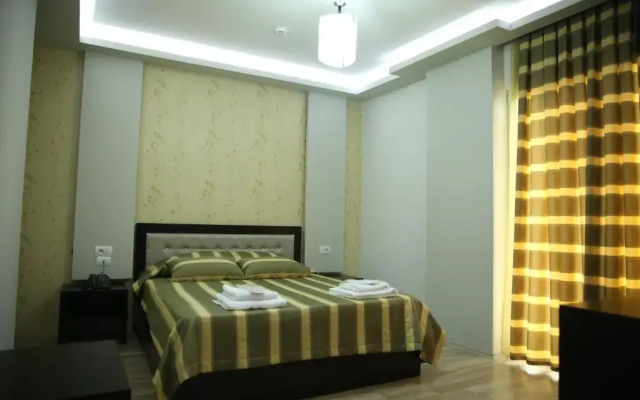 Pogradeci Hotel