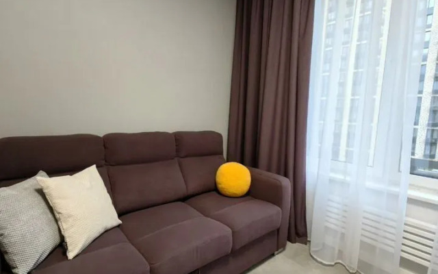 V Zhk Nastoyaschee Flat