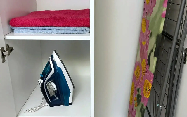 Квартира на Россошанской 11к1