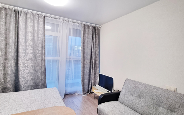 Minsk Mir Flat