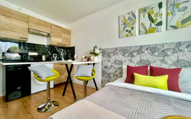 2 Pant Family House Vatutinki Na Novovatutinskoy Apartment