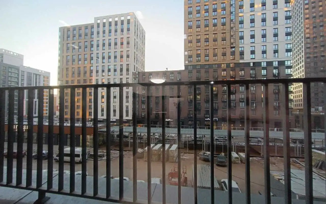 Квартира на Ул Рудольфа Нуреева 5