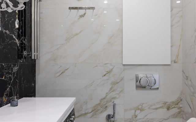 Квартира на Днепропетровской