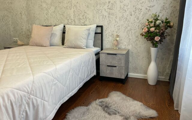 Апартаменты в Барнауле