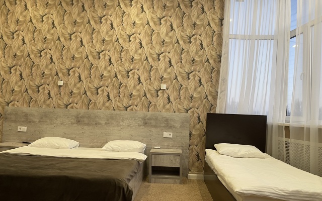 Rabat Hotel