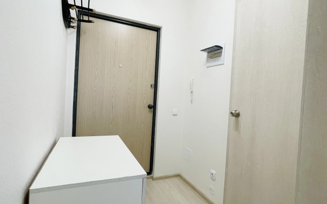 Квартира Студия в спальном районе