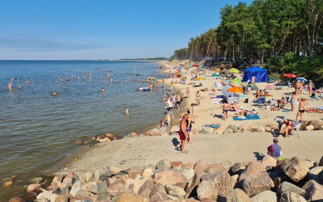 Вилла Apart39 Изумруд