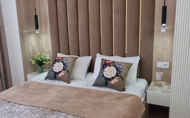 Апартаменты Bronin homes 3