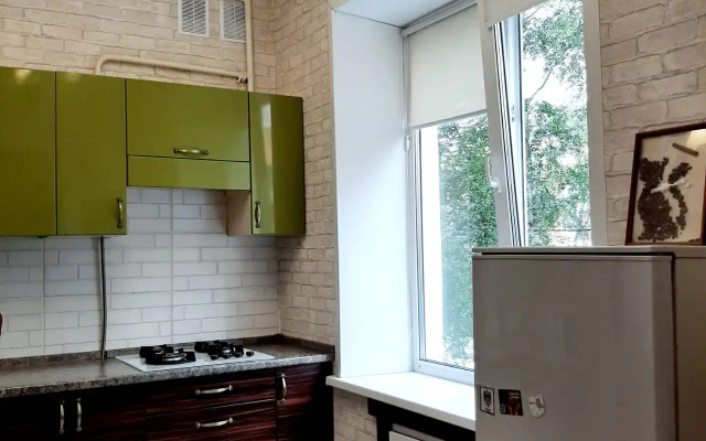 Квартира Уютная  Сталинка в центре города