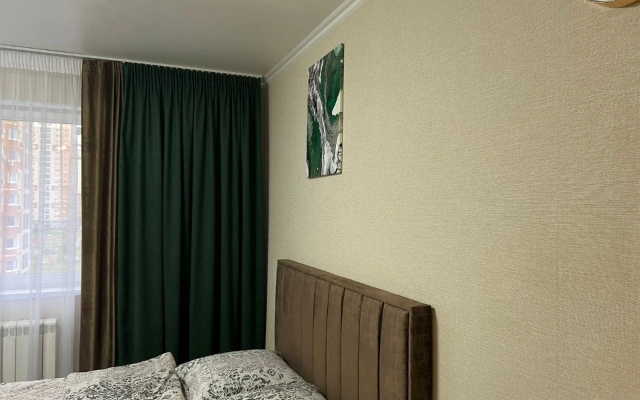 Квартира Курыжова 30