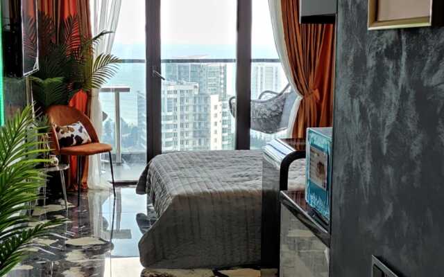 Апарт-отель Lux-Апарт Метрополь