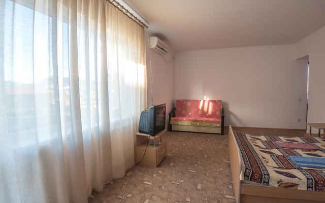 Hotel Loza