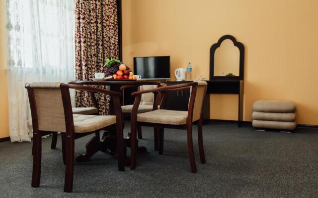 Hotel BEK Khiva