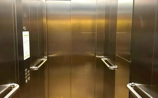 Квартира около Кремля