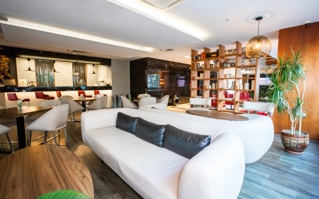 Ramada Encore by Wyndham Istanbul Kartal