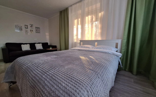 Flat Novaya Do 4+2 Chelovek "versal Apartment"