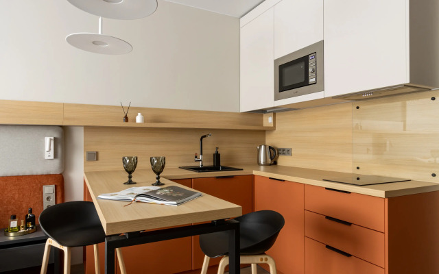 WillWell Apartments