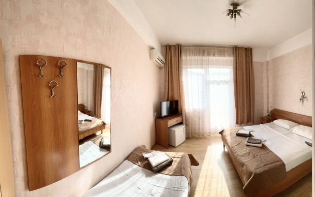 Guest House Gorny Vozdukh