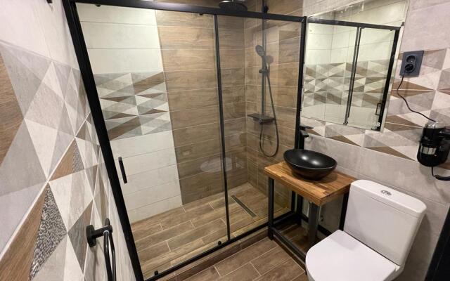 База отдыха Беседа